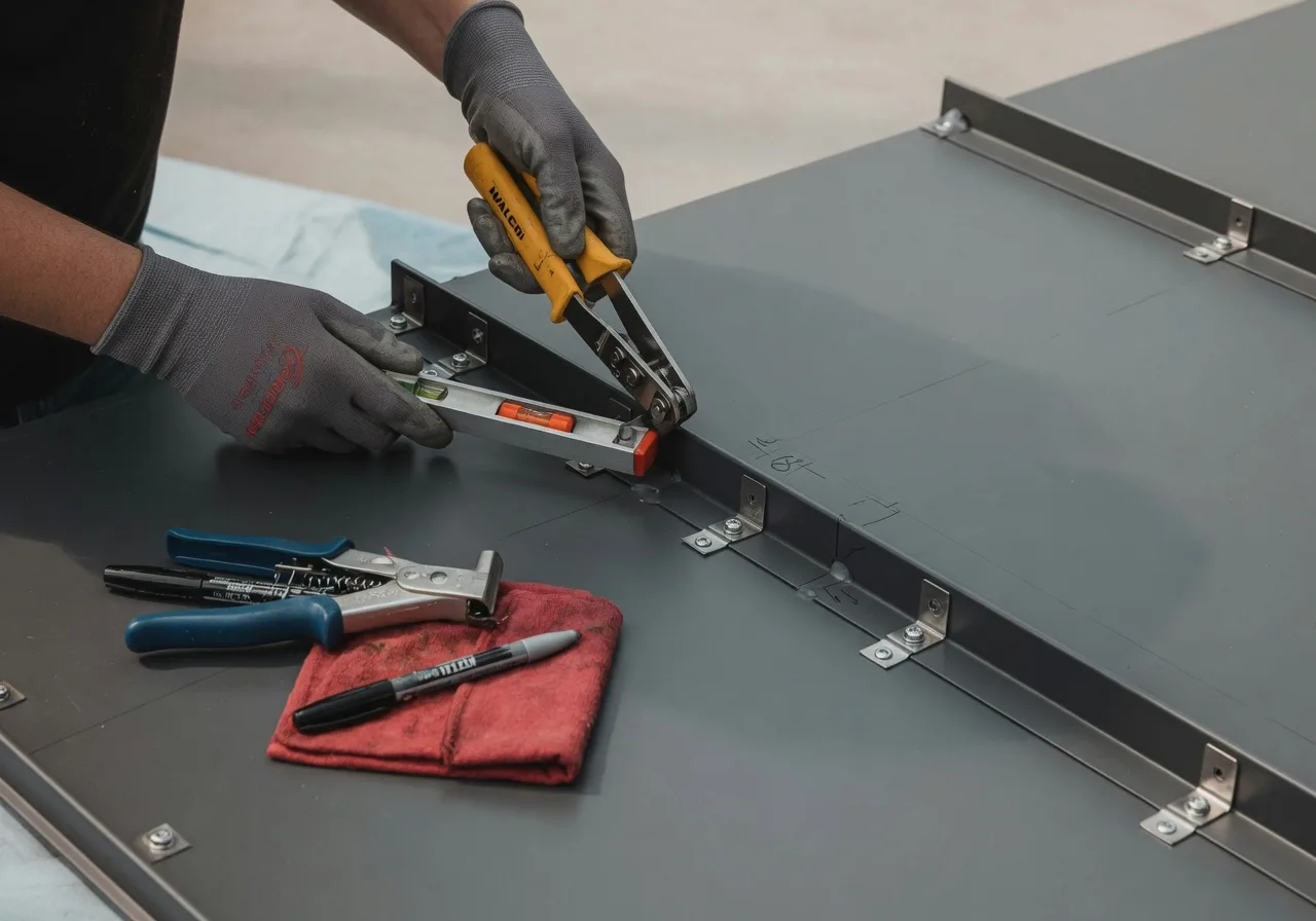 Why choose Metal Roofing Installation in Macarthur, WV